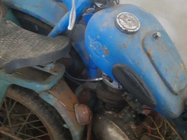 ИЖ Другая, объемом двигателя 0.35 л и пробегом 0 тыс. км за 528 $, фото 4 на Automoto.ua