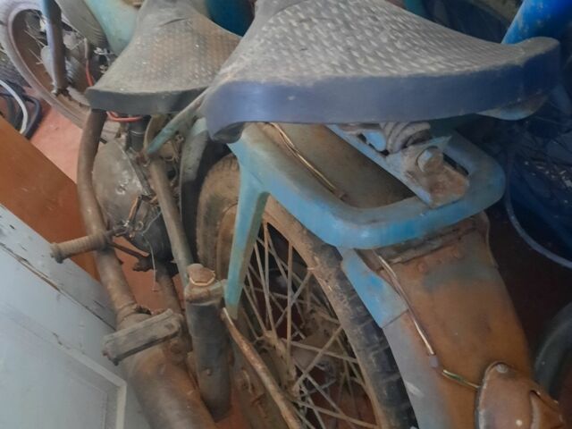 ИЖ Другая, объемом двигателя 0.35 л и пробегом 0 тыс. км за 528 $, фото 5 на Automoto.ua