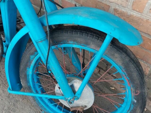 ИЖ Другая, объемом двигателя 0.35 л и пробегом 0 тыс. км за 394 $, фото 3 на Automoto.ua