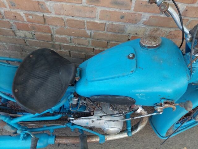 ИЖ Другая, объемом двигателя 0.35 л и пробегом 0 тыс. км за 394 $, фото 5 на Automoto.ua