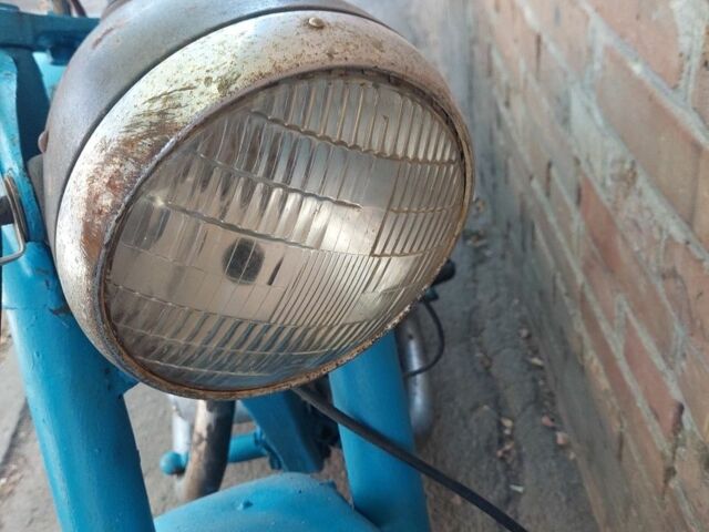 ИЖ Другая, объемом двигателя 0.35 л и пробегом 0 тыс. км за 394 $, фото 16 на Automoto.ua