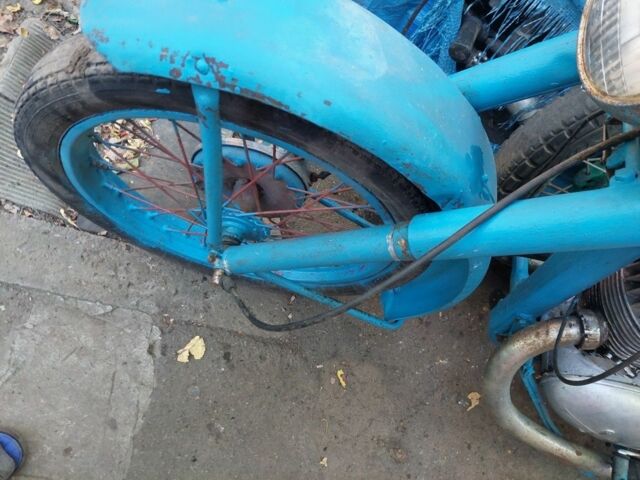 ИЖ Другая, объемом двигателя 0.35 л и пробегом 0 тыс. км за 394 $, фото 12 на Automoto.ua