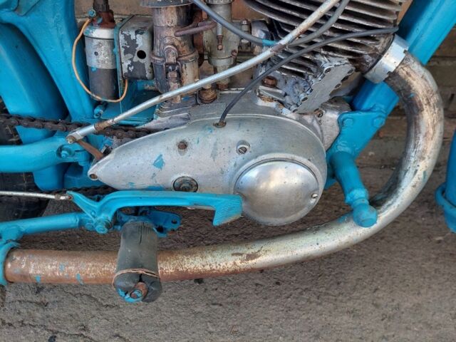 ИЖ Другая, объемом двигателя 0.35 л и пробегом 0 тыс. км за 394 $, фото 6 на Automoto.ua