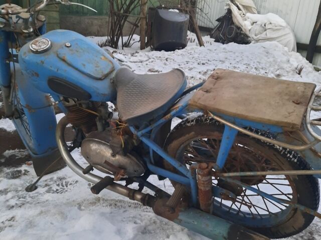 ИЖ Другая, объемом двигателя 0.35 л и пробегом 0 тыс. км за 528 $, фото 2 на Automoto.ua