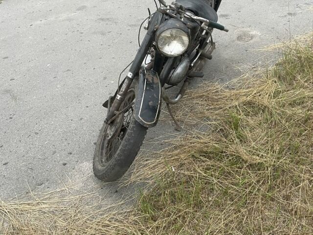 ИЖ Другая, объемом двигателя 0.35 л и пробегом 0 тыс. км за 800 $, фото 1 на Automoto.ua