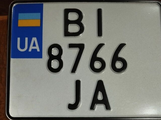 ИЖ Другая, объемом двигателя 0.35 л и пробегом 0 тыс. км за 1200 $, фото 4 на Automoto.ua