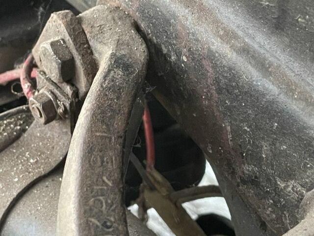 ИЖ Другая, объемом двигателя 0.35 л и пробегом 0 тыс. км за 800 $, фото 7 на Automoto.ua