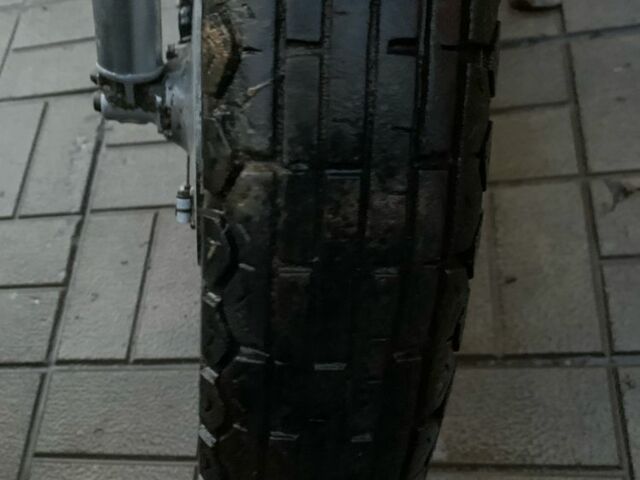 ИЖ Другая, объемом двигателя 0.35 л и пробегом 0 тыс. км за 311 $, фото 7 на Automoto.ua