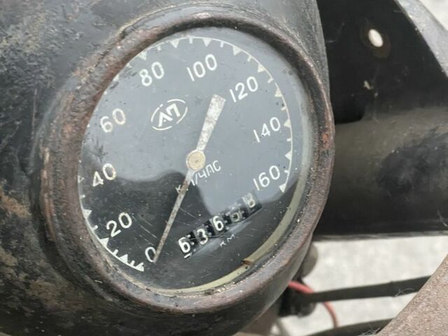 ИЖ Другая, объемом двигателя 0.35 л и пробегом 0 тыс. км за 800 $, фото 10 на Automoto.ua