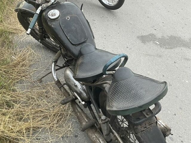 ИЖ Другая, объемом двигателя 0.35 л и пробегом 0 тыс. км за 800 $, фото 3 на Automoto.ua