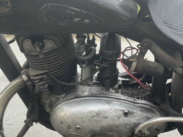 ИЖ Другая, объемом двигателя 0.35 л и пробегом 0 тыс. км за 800 $, фото 2 на Automoto.ua