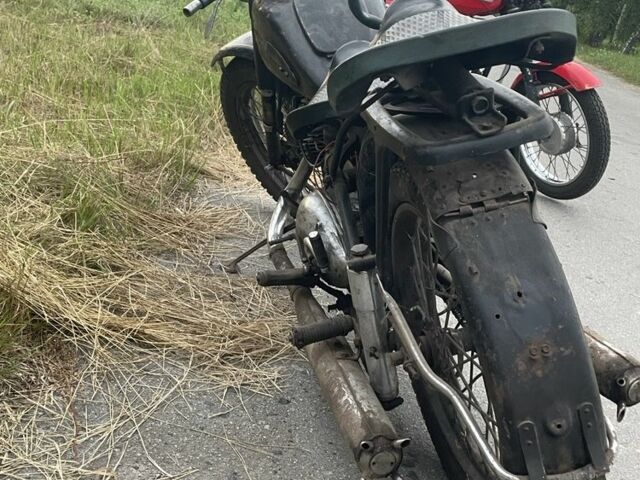 ИЖ Другая, объемом двигателя 0.35 л и пробегом 0 тыс. км за 800 $, фото 4 на Automoto.ua