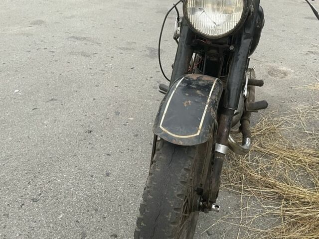 ИЖ Другая, объемом двигателя 0.35 л и пробегом 0 тыс. км за 800 $, фото 11 на Automoto.ua