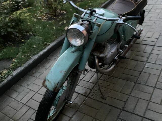 ИЖ Другая, объемом двигателя 0.35 л и пробегом 0 тыс. км за 311 $, фото 3 на Automoto.ua