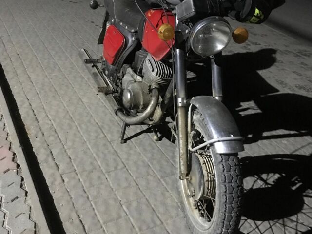 ИЖ Другая, объемом двигателя 0.35 л и пробегом 0 тыс. км за 249 $, фото 1 на Automoto.ua