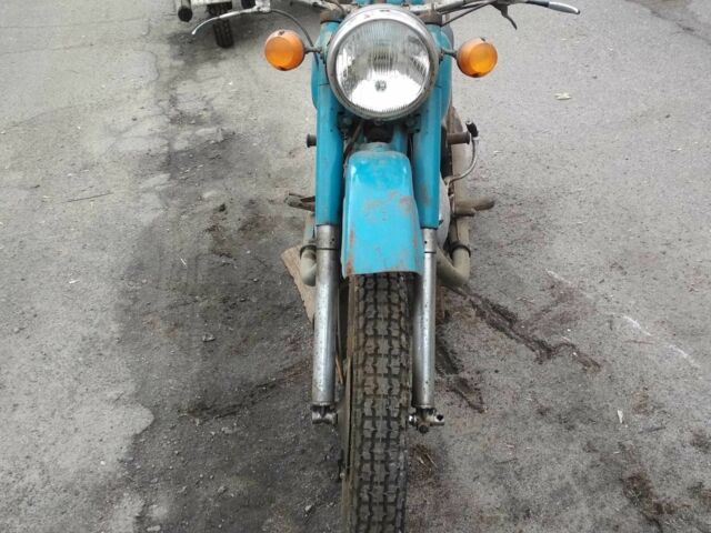 ИЖ Другая, объемом двигателя 0.35 л и пробегом 0 тыс. км за 1200 $, фото 2 на Automoto.ua