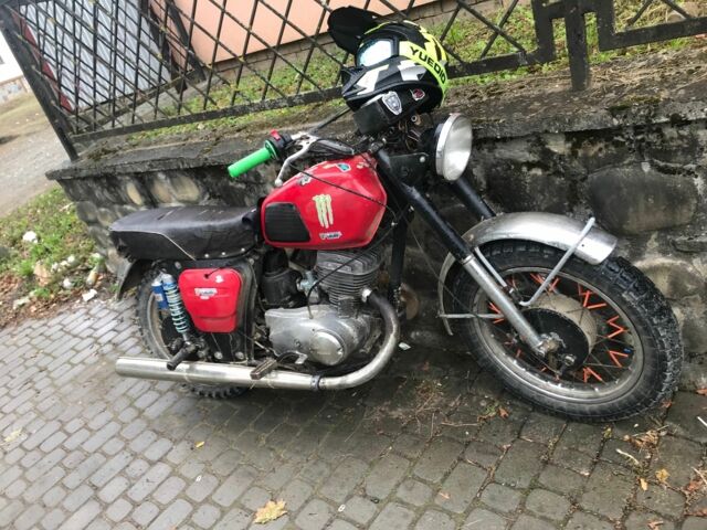 ИЖ Другая, объемом двигателя 0.35 л и пробегом 0 тыс. км за 249 $, фото 2 на Automoto.ua