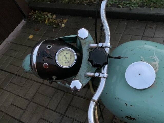 ИЖ Другая, объемом двигателя 0.35 л и пробегом 0 тыс. км за 311 $, фото 5 на Automoto.ua