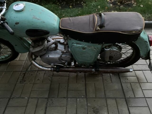 ИЖ Другая, объемом двигателя 0.35 л и пробегом 0 тыс. км за 311 $, фото 1 на Automoto.ua