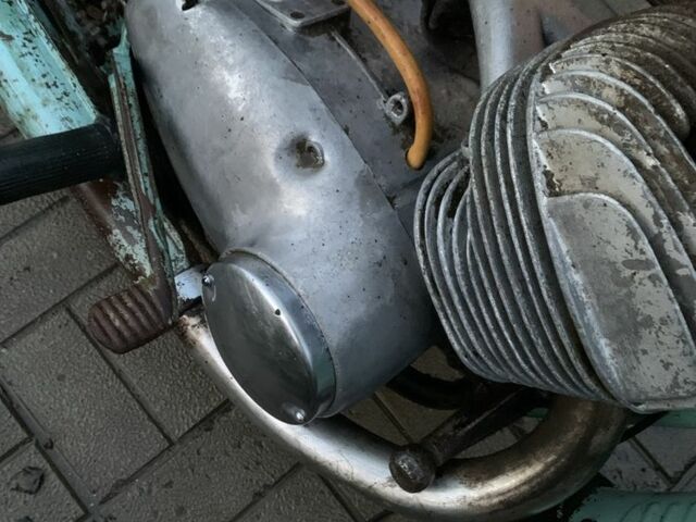 ИЖ Другая, объемом двигателя 0.35 л и пробегом 0 тыс. км за 311 $, фото 4 на Automoto.ua