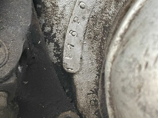 ИЖ Другая, объемом двигателя 0.35 л и пробегом 0 тыс. км за 800 $, фото 8 на Automoto.ua