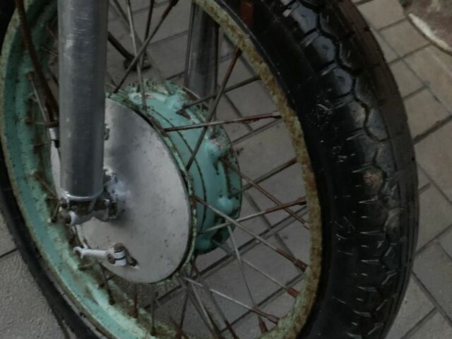 ИЖ Другая, объемом двигателя 0.35 л и пробегом 0 тыс. км за 311 $, фото 6 на Automoto.ua