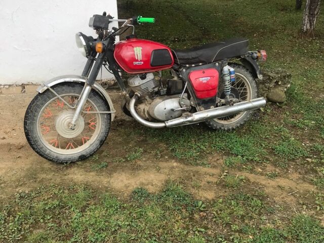 ИЖ Другая, объемом двигателя 0.35 л и пробегом 0 тыс. км за 249 $, фото 3 на Automoto.ua