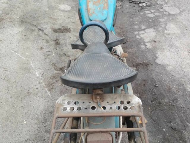 ИЖ Другая, объемом двигателя 0.35 л и пробегом 0 тыс. км за 1200 $, фото 3 на Automoto.ua