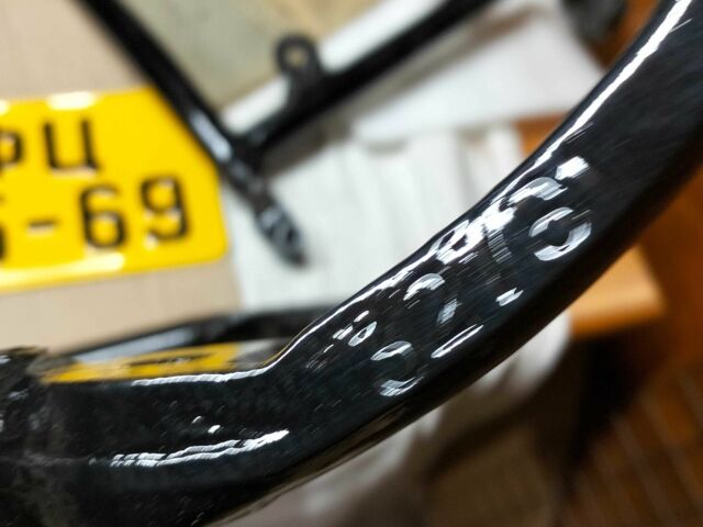 ИЖ Другая, объемом двигателя 0.35 л и пробегом 0 тыс. км за 283 $, фото 10 на Automoto.ua