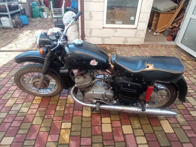 ИЖ Другая, объемом двигателя 0 л и пробегом 0 тыс. км за 264 $, фото 5 на Automoto.ua