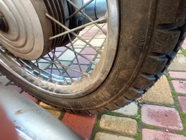 ИЖ Другая, объемом двигателя 0 л и пробегом 0 тыс. км за 264 $, фото 2 на Automoto.ua