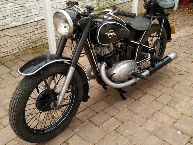 ИЖ Другая, объемом двигателя 0.35 л и пробегом 0 тыс. км за 283 $, фото 11 на Automoto.ua