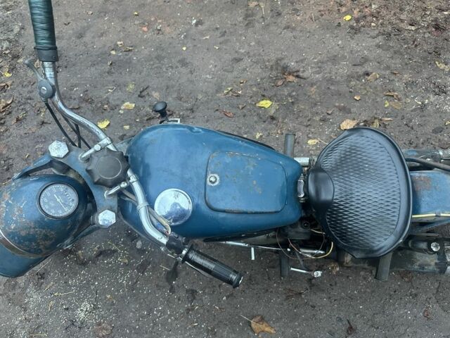 ИЖ Другая, объемом двигателя 0.35 л и пробегом 0 тыс. км за 2000 $, фото 2 на Automoto.ua