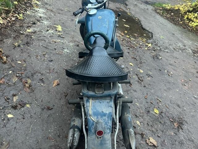 ИЖ Другая, объемом двигателя 0.35 л и пробегом 0 тыс. км за 2000 $, фото 3 на Automoto.ua