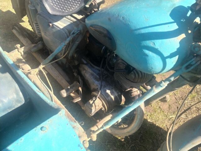 ІЖ Інша, об'ємом двигуна 0.35 л та пробігом 0 тис. км за 336 $, фото 3 на Automoto.ua