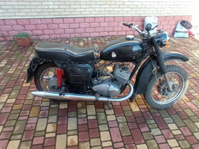 ИЖ Другая, объемом двигателя 0 л и пробегом 0 тыс. км за 264 $, фото 3 на Automoto.ua