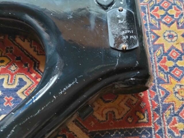 ИЖ Другая, объемом двигателя 0.35 л и пробегом 0 тыс. км за 283 $, фото 9 на Automoto.ua