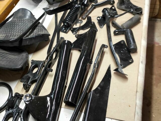 ИЖ Другая, объемом двигателя 0.35 л и пробегом 0 тыс. км за 283 $, фото 1 на Automoto.ua