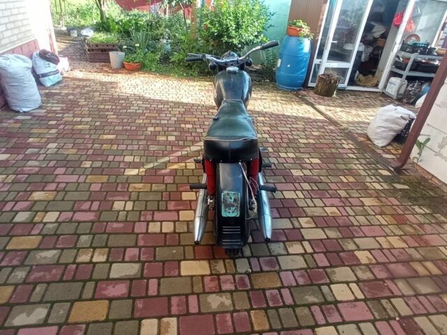 ИЖ Другая, объемом двигателя 0 л и пробегом 0 тыс. км за 264 $, фото 1 на Automoto.ua