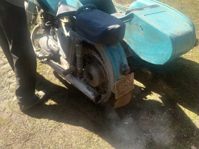 ІЖ Інша, об'ємом двигуна 0.35 л та пробігом 0 тис. км за 336 $, фото 2 на Automoto.ua