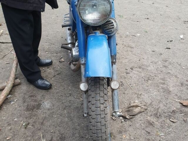 ИЖ Другая, объемом двигателя 0 л и пробегом 0 тыс. км за 477 $, фото 1 на Automoto.ua