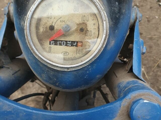 ИЖ Другая, объемом двигателя 0 л и пробегом 0 тыс. км за 477 $, фото 4 на Automoto.ua