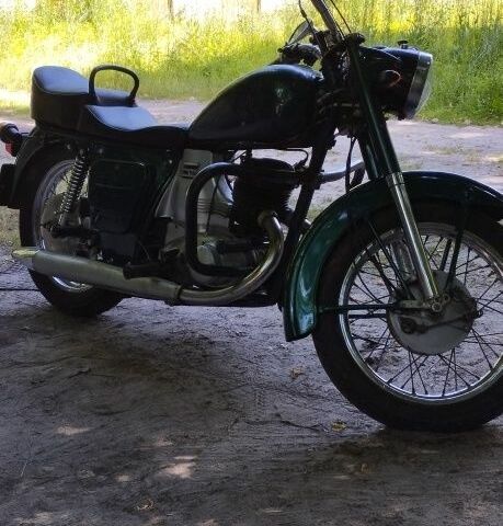 ИЖ Другая, объемом двигателя 0.18 л и пробегом 0 тыс. км за 500 $, фото 4 на Automoto.ua