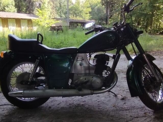 ИЖ Другая, объемом двигателя 0.18 л и пробегом 0 тыс. км за 500 $, фото 2 на Automoto.ua