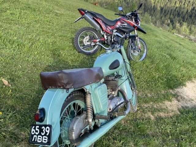 ИЖ Другая, объемом двигателя 0.35 л и пробегом 0 тыс. км за 400 $, фото 1 на Automoto.ua