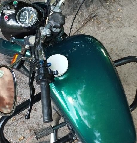 ИЖ Другая, объемом двигателя 0.18 л и пробегом 0 тыс. км за 500 $, фото 1 на Automoto.ua