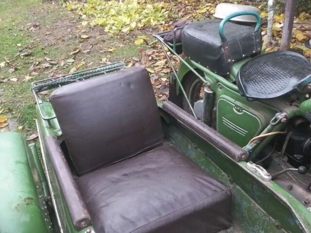 ІЖ Інша, об'ємом двигуна 0.35 л та пробігом 0 тис. км за 479 $, фото 5 на Automoto.ua