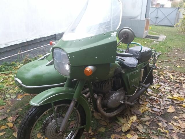 ІЖ Інша, об'ємом двигуна 0.35 л та пробігом 0 тис. км за 479 $, фото 1 на Automoto.ua