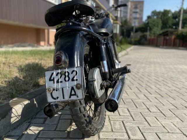 ИЖ Другая, объемом двигателя 0.35 л и пробегом 0 тыс. км за 381 $, фото 3 на Automoto.ua