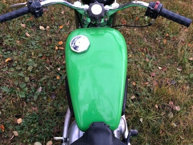 ИЖ Другая, объемом двигателя 0.35 л и пробегом 0 тыс. км за 432 $, фото 4 на Automoto.ua